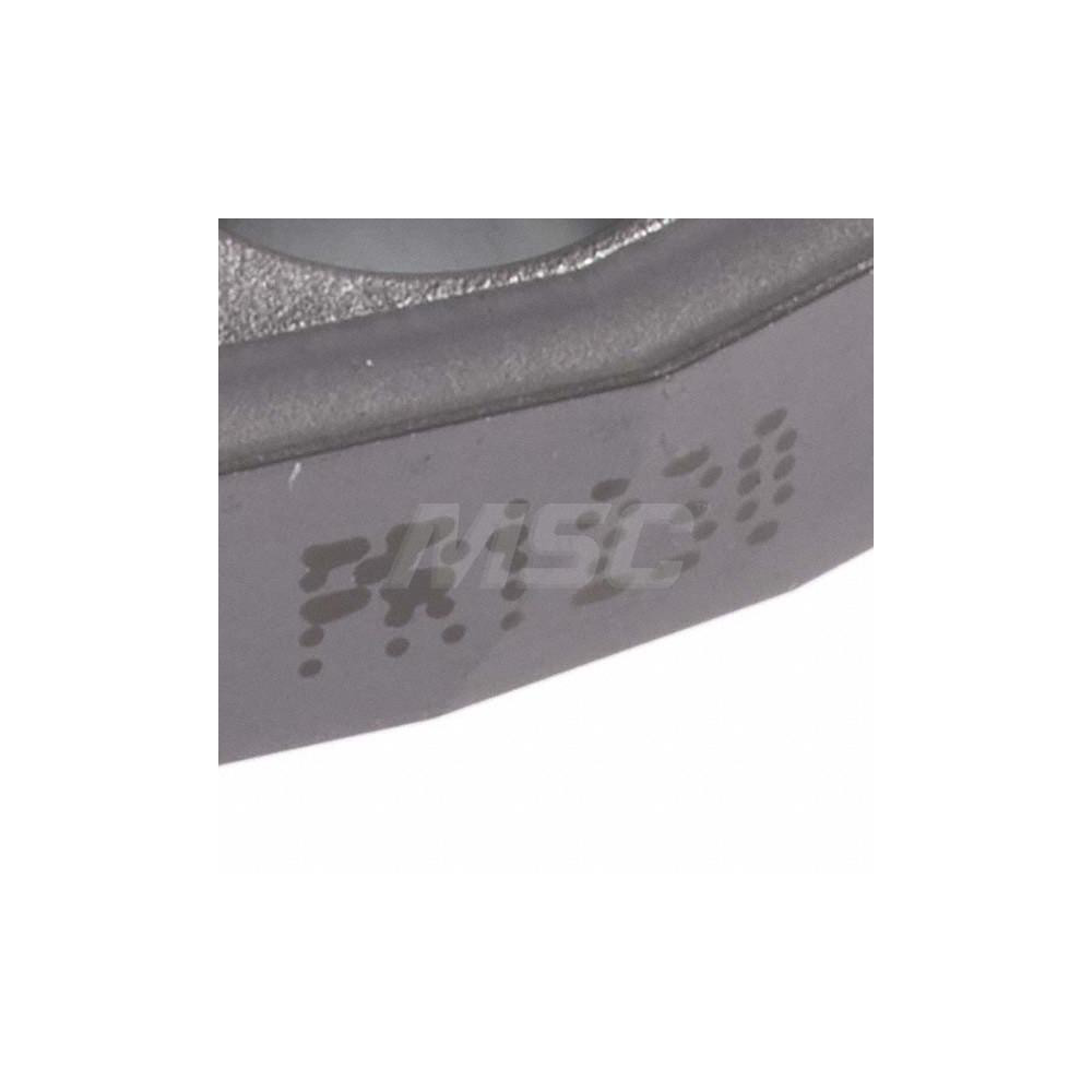 Kyocera - Indexable Drill Insert: WCMX06T308-M1 PR1230