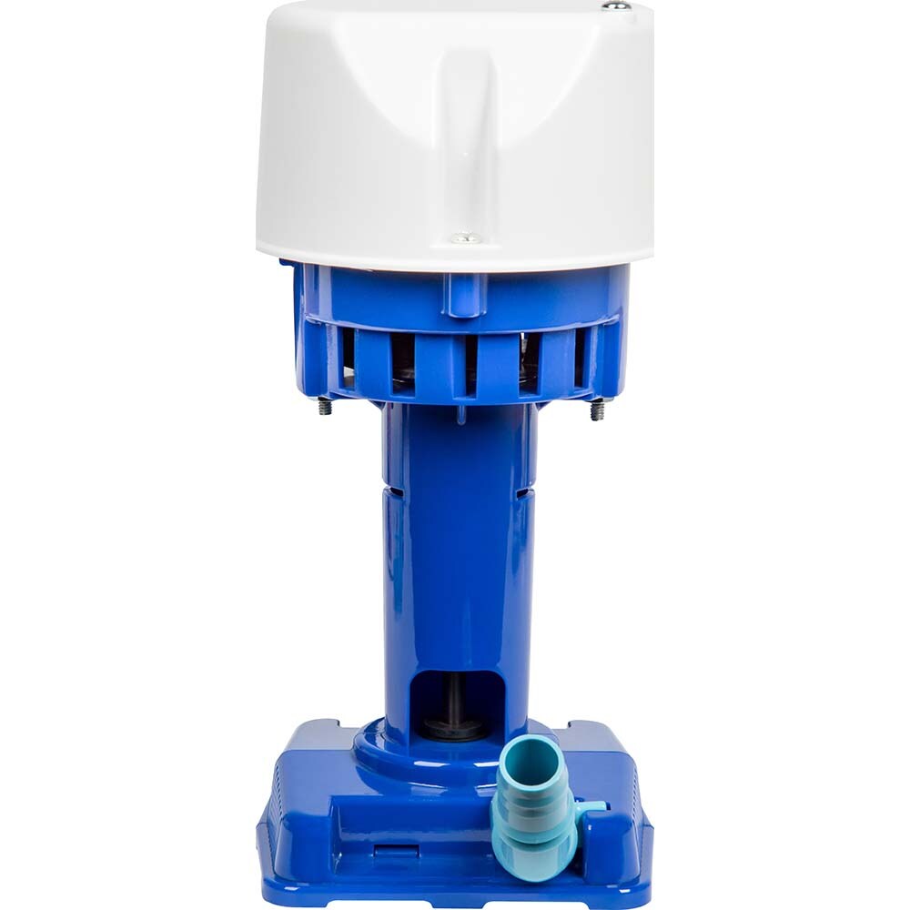 Ecaporative Cooler Pump: Use with Evaporative Coolers, Displays, Laboratories, Water Transfer, Other Applications & Replacement Units for OEM Equipment