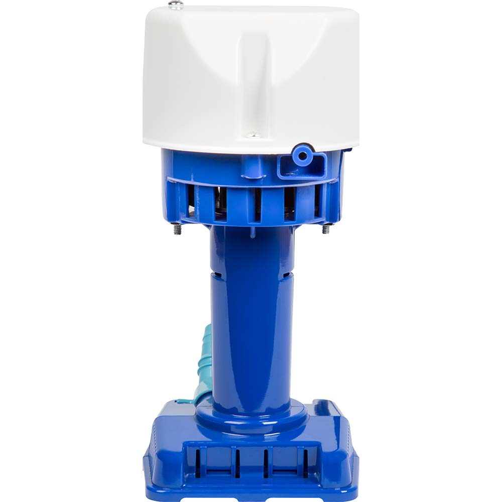 Little Giant® Pumps Ecaporative Cooler Pump Use with Evaporative