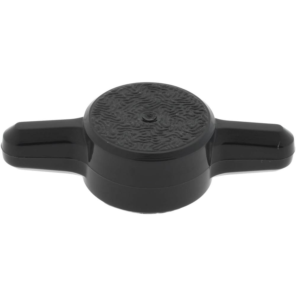 Plastic Thumb Screw: Tee Head