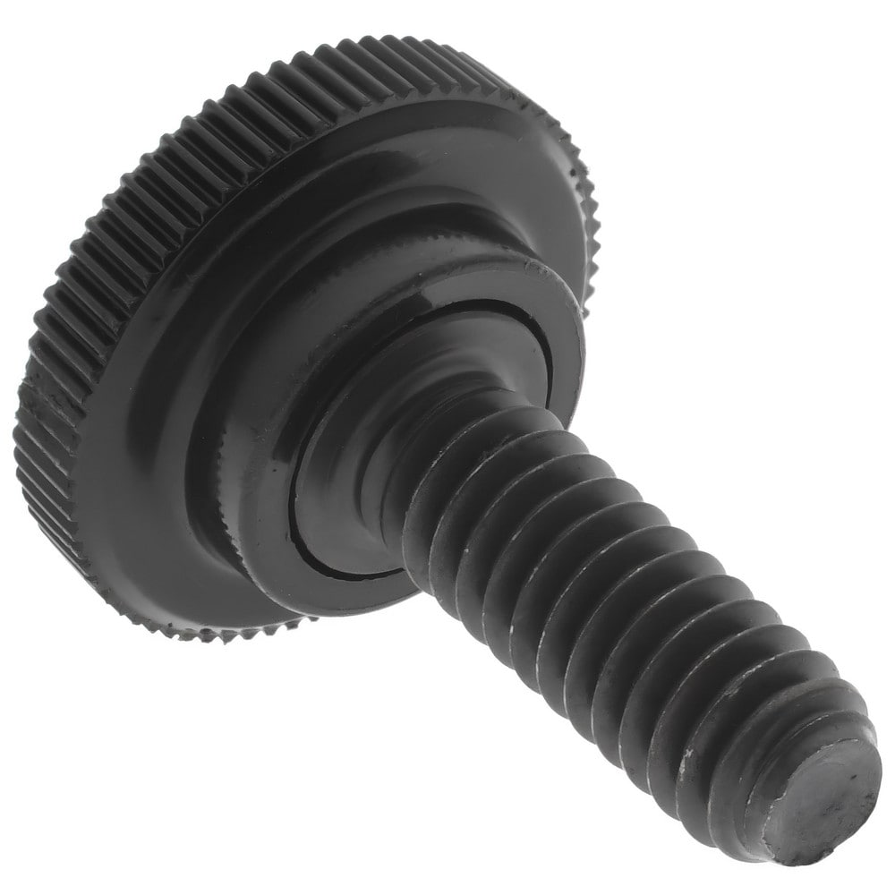 Titan™ 1/4-20 1 In Steel Thumb Screw