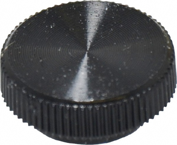 Made in USA 83-98-930B Plastic Thumb Screw: Knurled Head Image