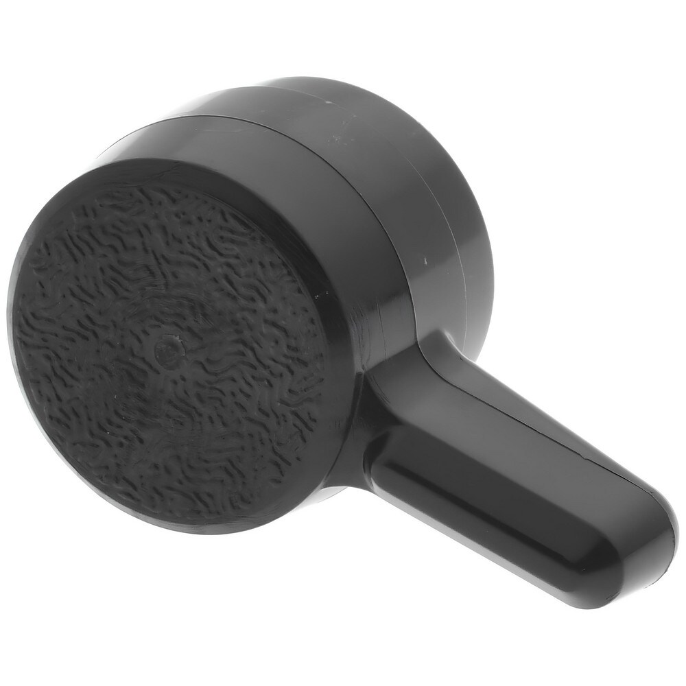 Plastic Thumb Screw: L Shape Head