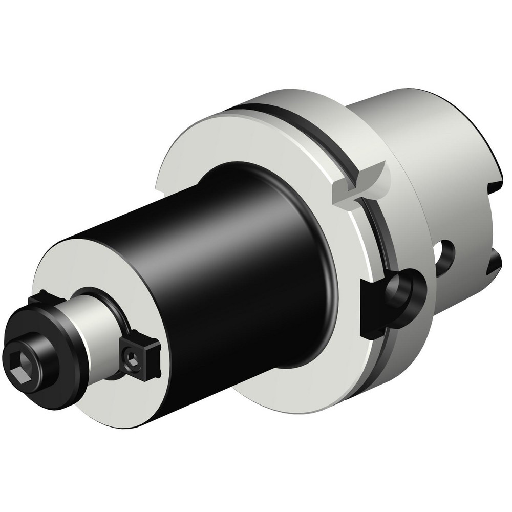 Sandvik Coromant Face Mill Holders & Adapters; Taper Size HSK100A