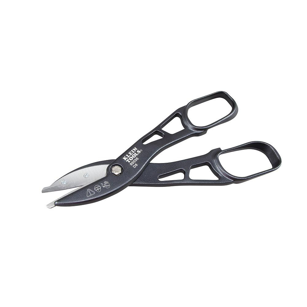 Klein Tools - Snips: Tool Type: Hand Snips; Cutting Length (Decimal ...
