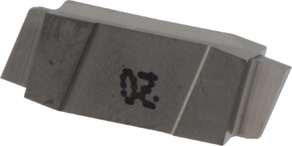 Iscar 6401802 Grooving Insert: GIP080000 IC20, Solid Carbide Image