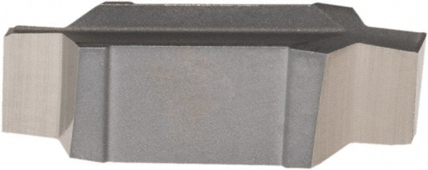 Iscar 6400469 Grooving Insert: GIP104000 IC20, Solid Carbide Image