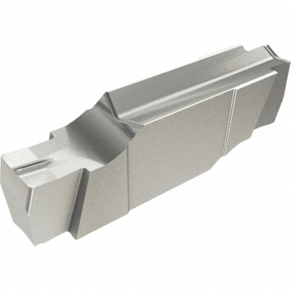 Iscar Grooving Insert GIPI170000P IC20, Solid Carbide MSC Industrial Supply Co.