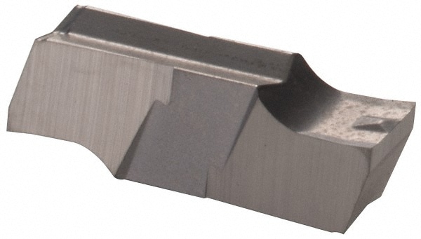 Iscar 6401381 Grooving Insert: GIPI423010P IC20, Solid Carbide Image