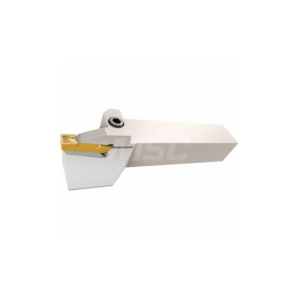 Iscar 1" Max Depth, 0.315" to 0.315" Width, Internal Right Hand