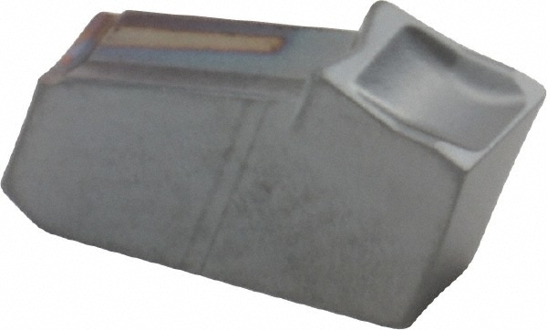 Iscar - Cutoff Insert: GFL 3 4D IC-354, Carbide, 3 mm Cutting