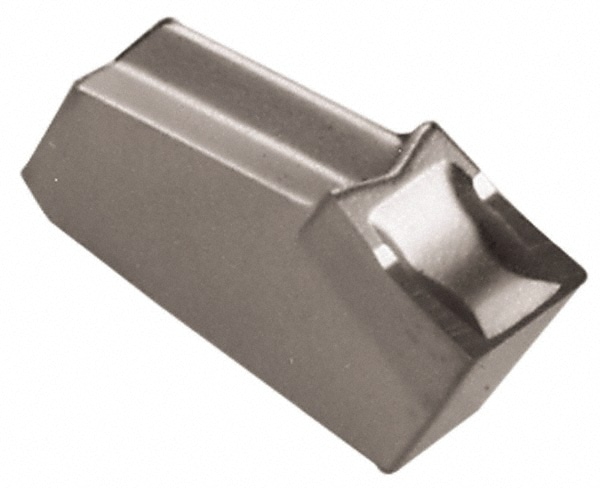 Iscar - Cutoff Insert: GFN3B IC908, Carbide, 3.02 mm Cutting Width