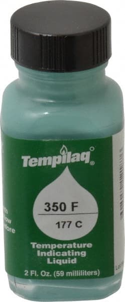 Tempil 24408 350°F Temp Indicating Liquid 