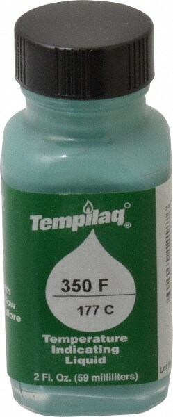 350°F Temp Indicating Liquid