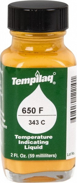 650°F Temp Indicating Liquid
