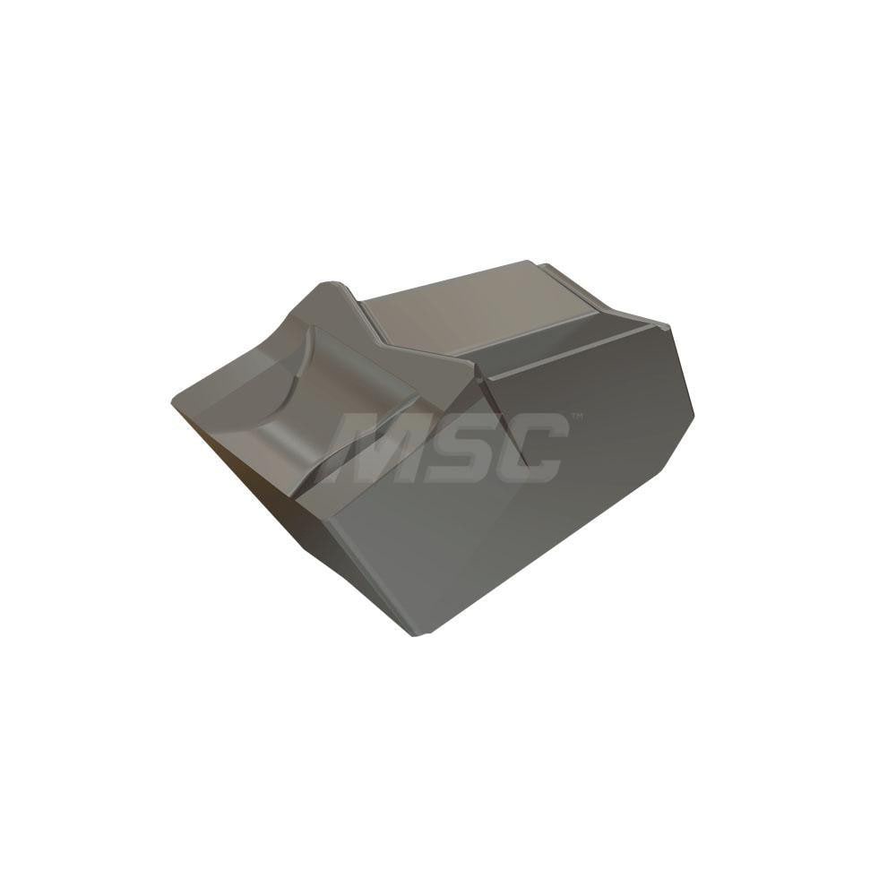 Iscar - Cutoff Insert: GFN 3 IC908, Carbide, 3.03 mm Cutting Width