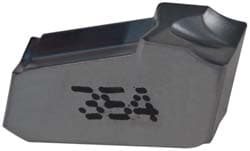 Iscar 6002549 GFN 3J IC-354 Carbide Cutoff Insert Image