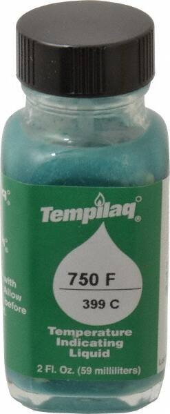Tempil 24423 750°F Temp Indicating Liquid 