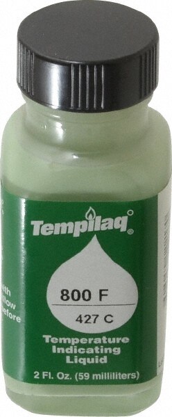 800°F Temp Indicating Liquid
