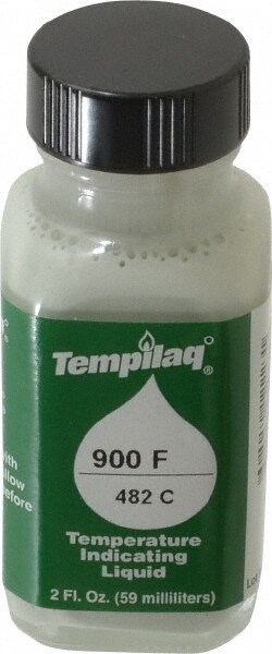 900°F Temp Indicating Liquid