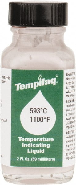 Tempil 24431 1,100°F Temp Indicating Liquid 