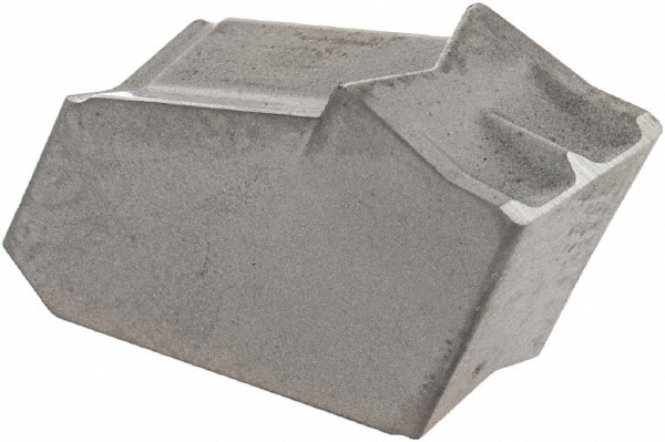 Cutoff Insert: GFN4.8W IC20, Carbide, 4.8 mm Cutting Width
