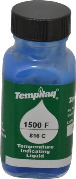 Tempil 24438 1,500°F Temp Indicating Liquid 