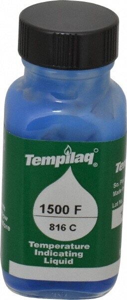 1,500°F Temp Indicating Liquid