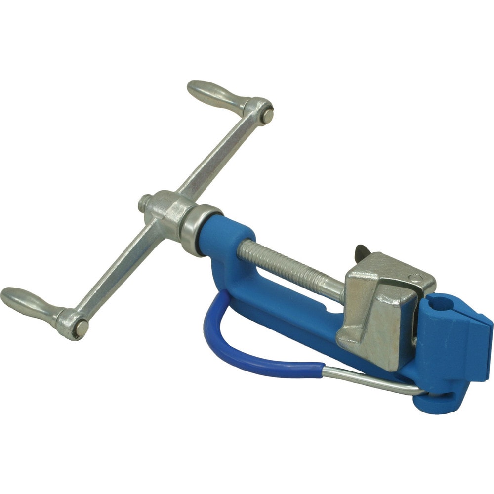 Band Clamp & Buckle Installation Tools