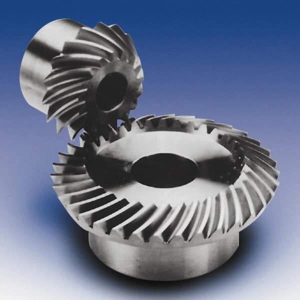 32 Pitch, 32 Tooth (.250 Bore) Bevel Gear