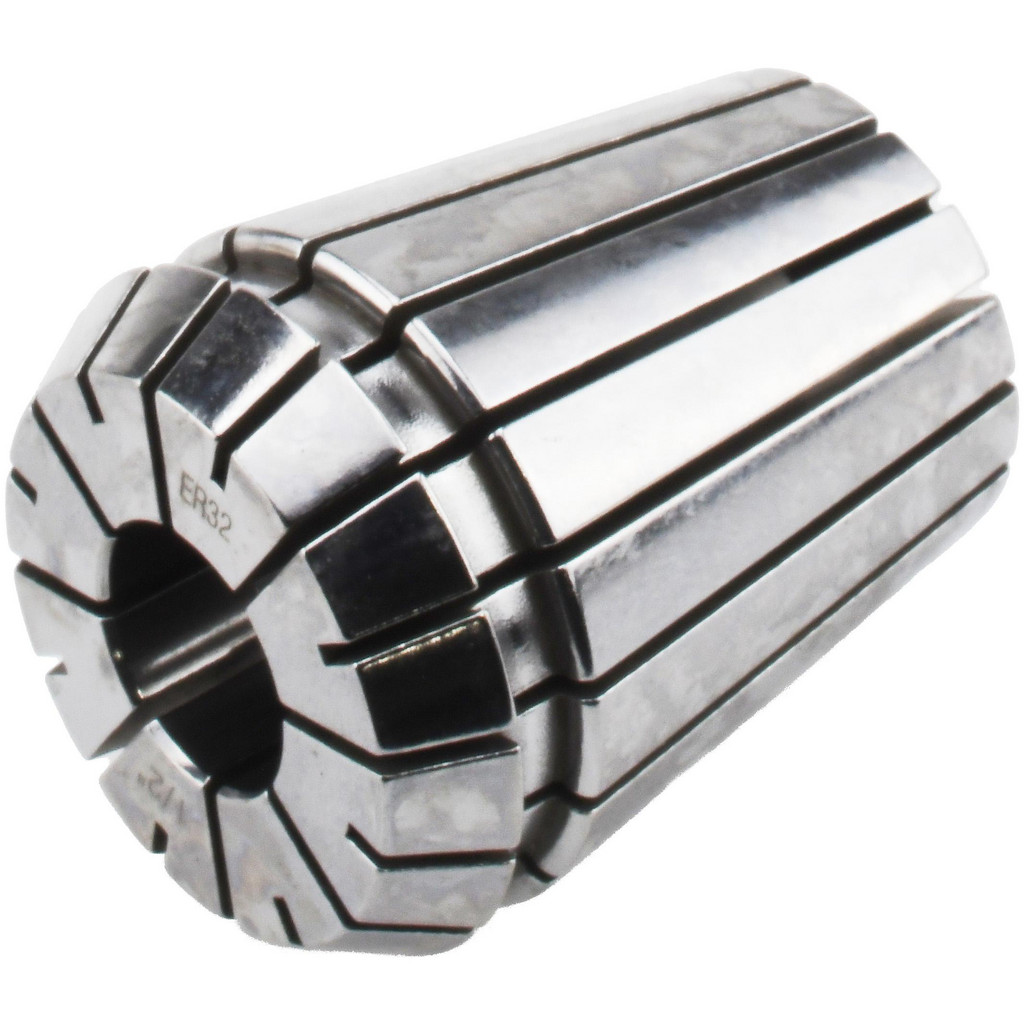 Parlec ER Collet: ER32, 1/2" Collet Size | Part #ER32-0500