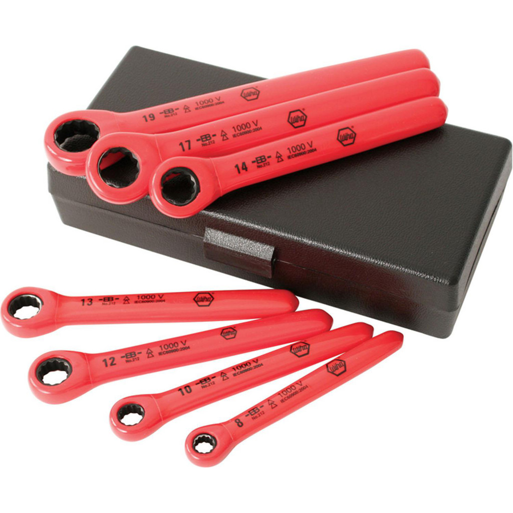 Combination Wrench Sets