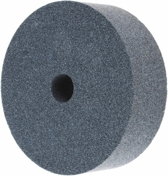 37×100 Norton - Surface Grinding Wheel: 3