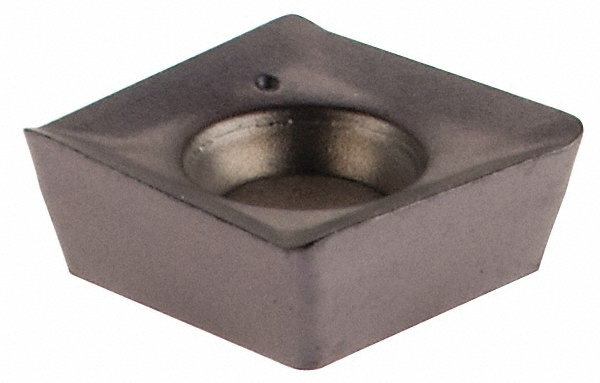 Milling Insert: SOMT 060204-HQ, IC928, Solid Carbide