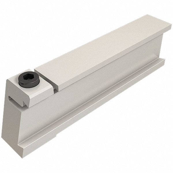 Iscar - Tool Block Style SGTB, 26mm Blade Height, 120mm OAL, Indexable ...