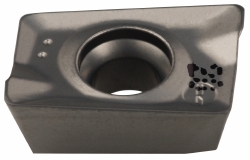 Milling Insert: ADKT 1505PDR-HM, IC20, Solid Carbide