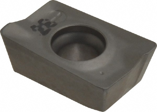 Iscar - Milling Insert: ADKT 1505PDR-HM IC328, Solid Carbide