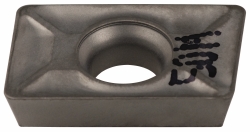 Milling Insert: ADMM 150308-88, IC50M, Solid Carbide