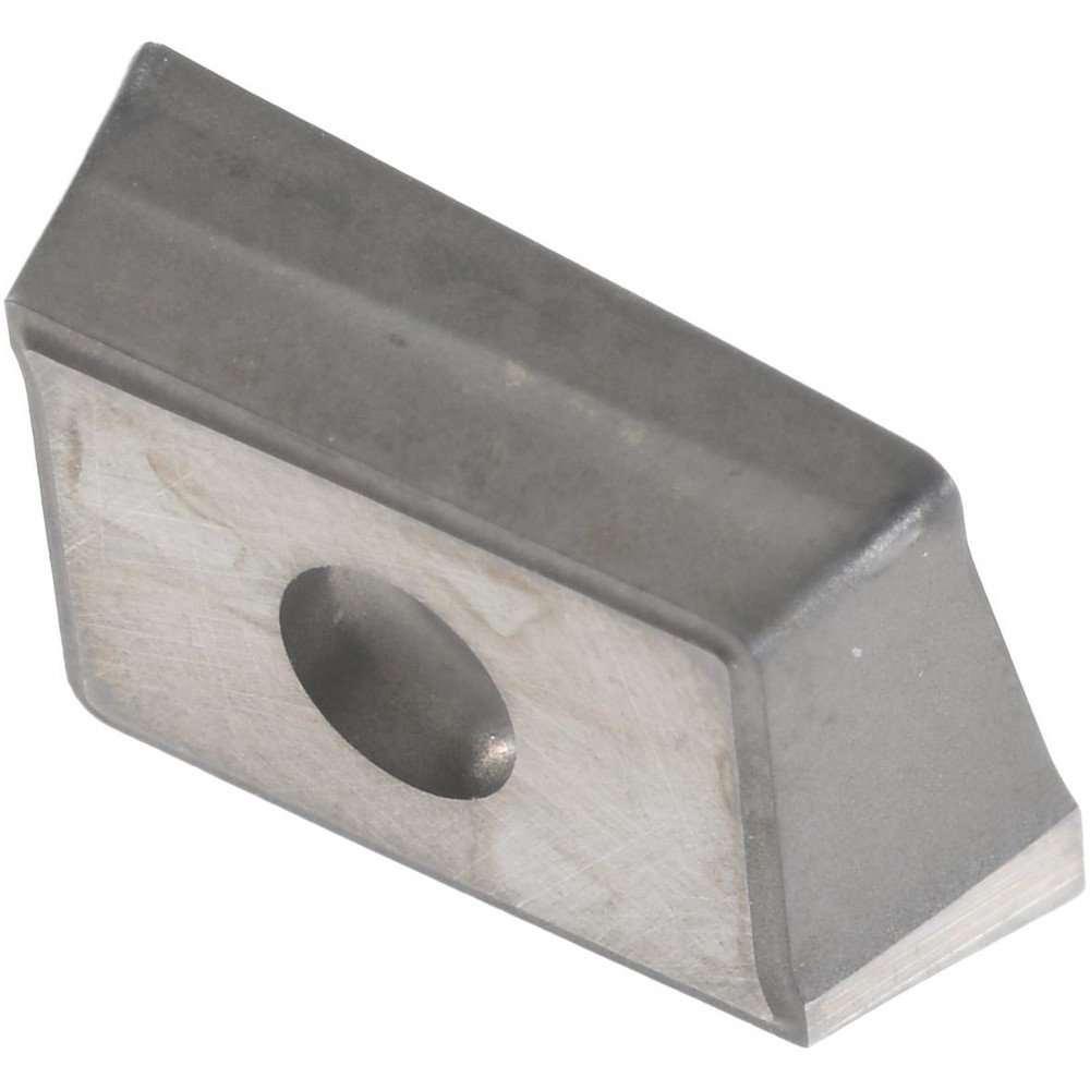 Iscar - Milling Insert: ANSI APKT 1003PDR-HM IC28, ISO APKT Iscar - Milling Insert: ANSI APKT 1003PDR-HM IC28, ISO APKT