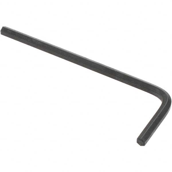 Allen Key for Indexables: 3/32" Hex Drive