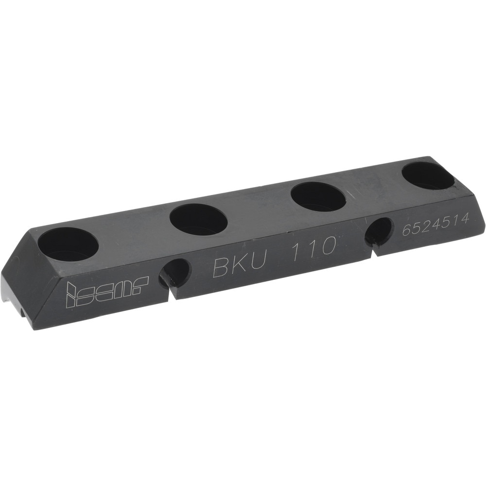 Series Tool Block, BKU Wedge Clamp for Indexables