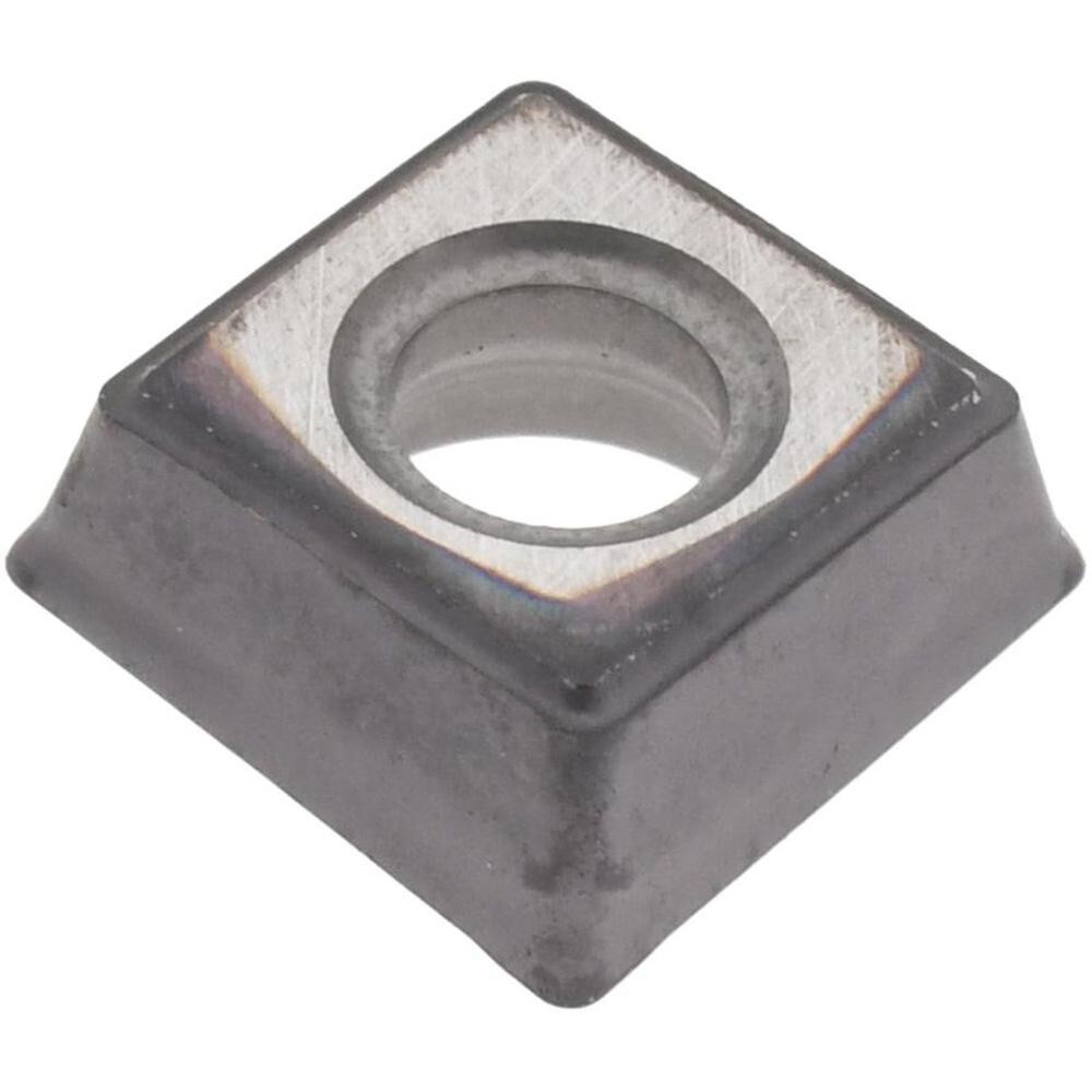 Iscar - Indexable Drill Insert: XOMT06GF IC908, Solid Carbide