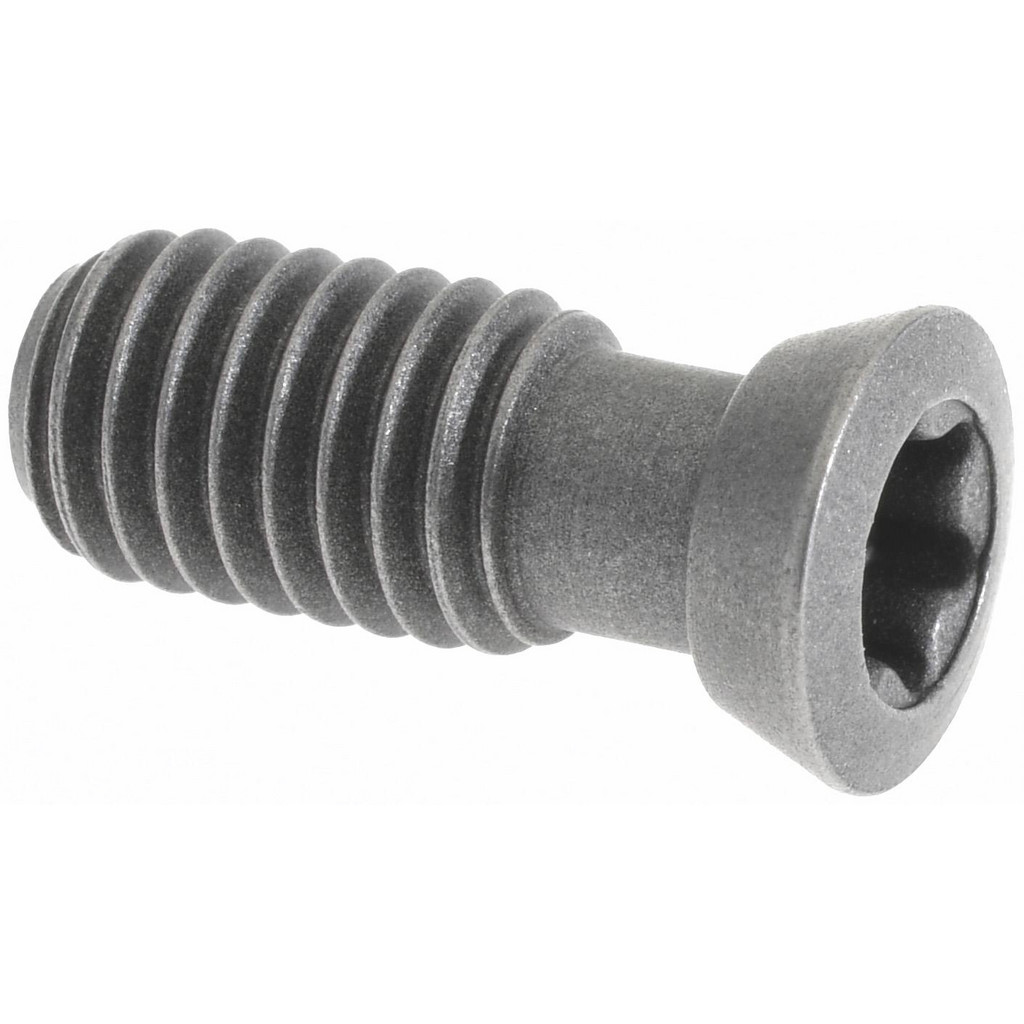 Shars M2.5 X 6mm Insert Screws For T8 Wrench - Pack Of 5, New