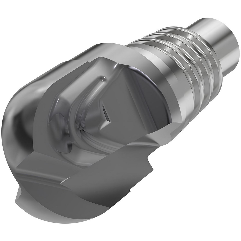 Seco Ball End Mill Heads; Mill Diameter (Inch) 1/2; Mill Diameter