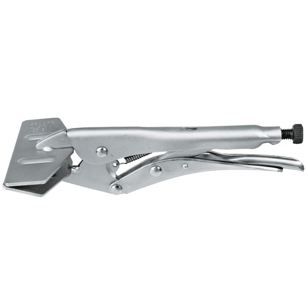 Gedore Locking Pliers; Adjustable Yes; Jaw Texture Serrated; Jaw