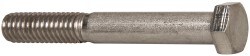 Value Collection 1728 3/8-16 UNC, 2-3/4" Length Under Head Hex Head Cap Screw Image