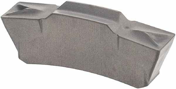 Iscar 6450040 Grooving Insert: TGMF302F IC20N, Cermet Image