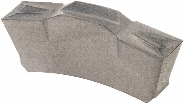 Iscar 6450047 Grooving Insert: TGMF402F IC20, Solid Carbide Image