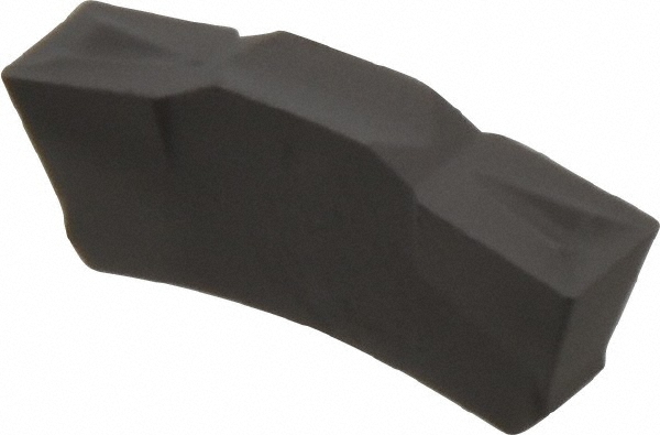 Iscar 6450044 Grooving Insert: TGMF402F IC20N, Cermet Image