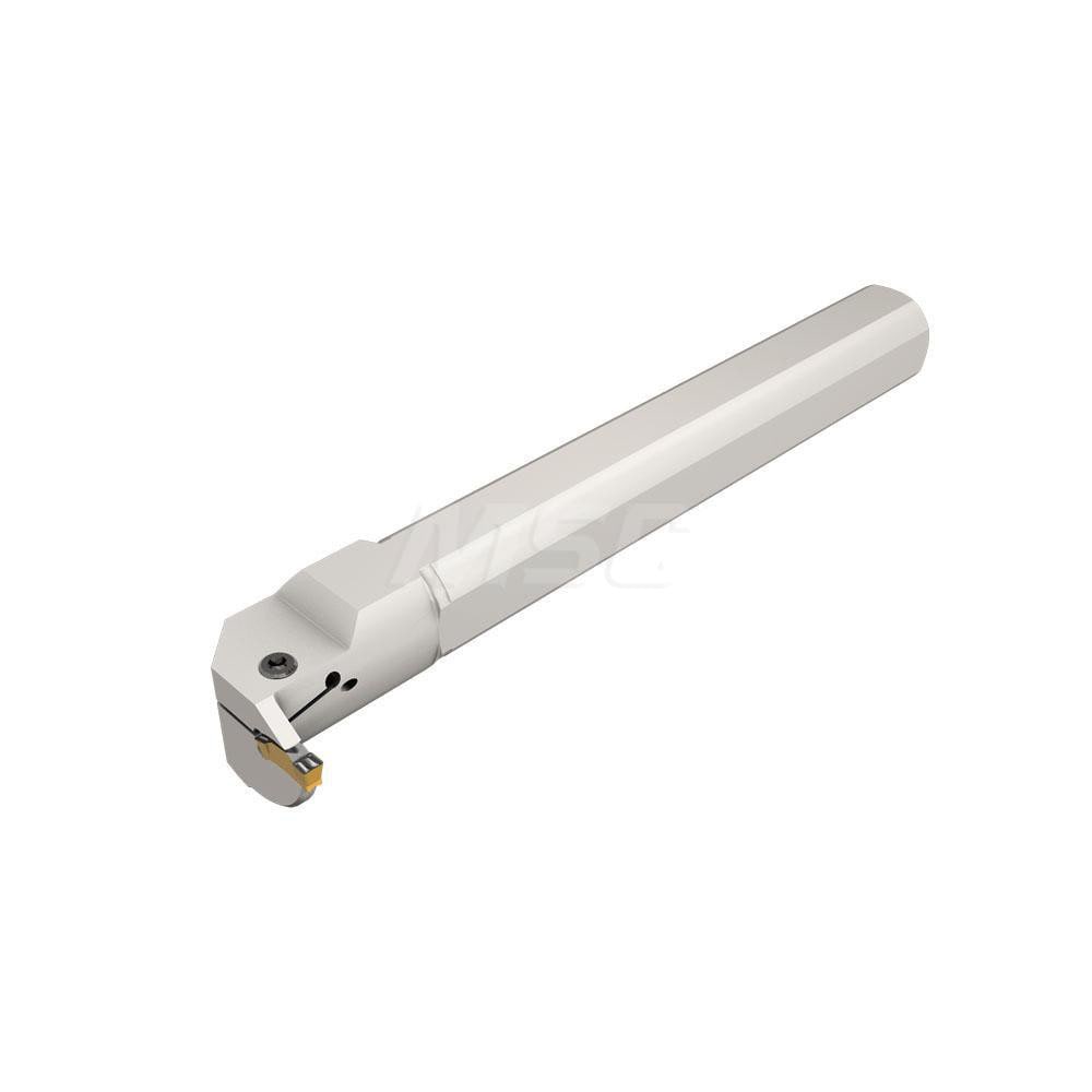 Indexable Grooving Toolholder: TGIL 31.7C-4, Internal, Left Hand